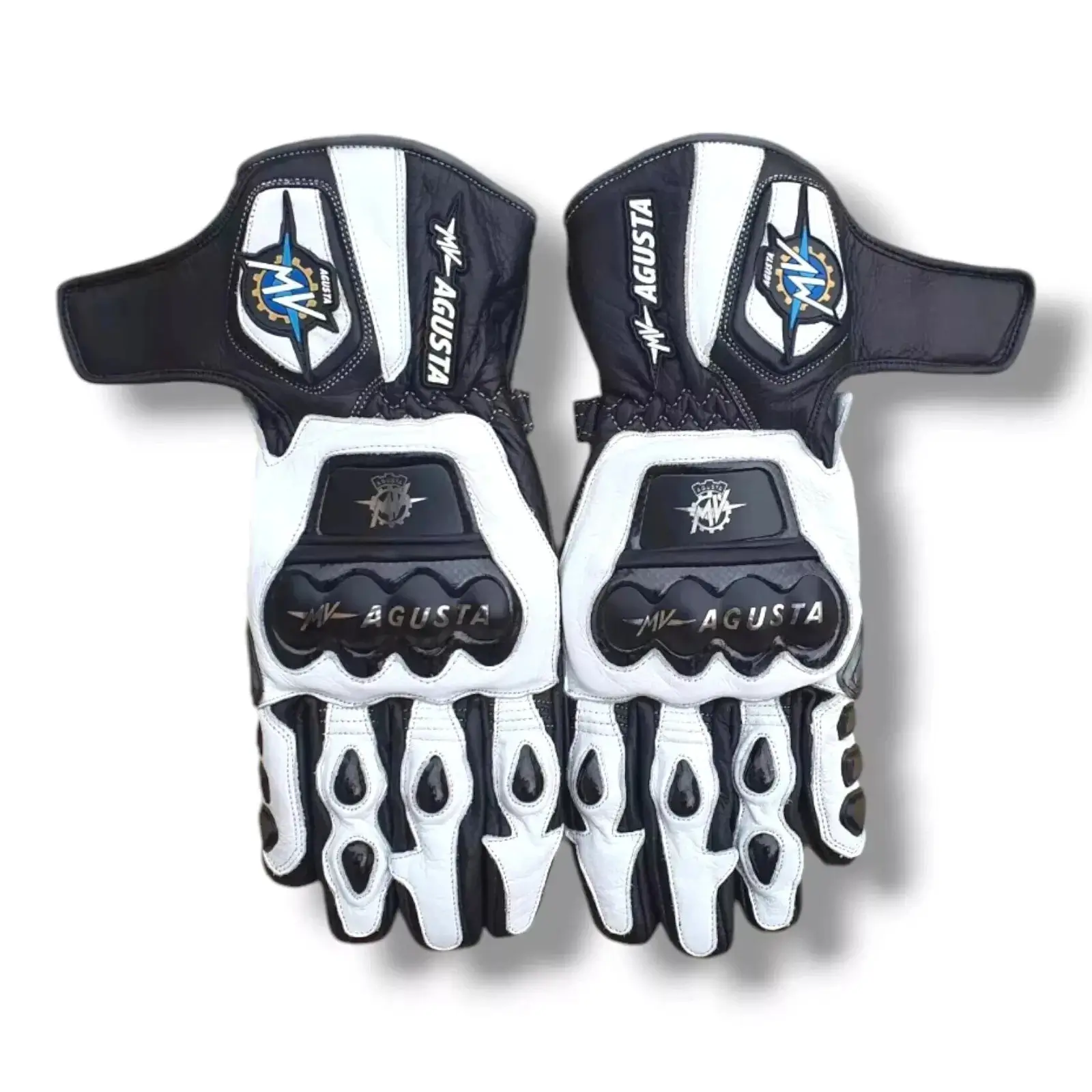 MV Agusta Racing Gloves
