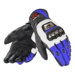 Suzuki Motorcycle Gloves
