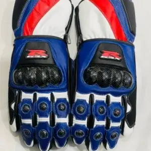 Suzuki Racing Gloves