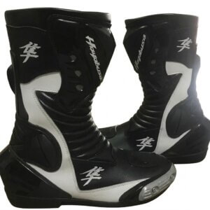 Suzuki Riding Boots