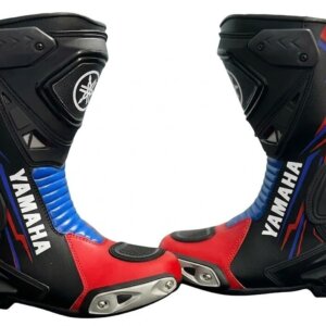 Yamaha Motocross Boots