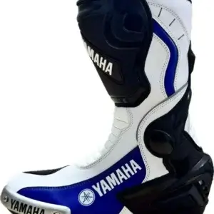 Yamaha Motorbike Boots