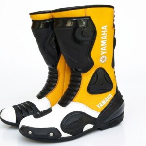 Yamaha Motorcycle Boots