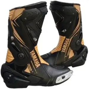 Yamaha Riding Boots