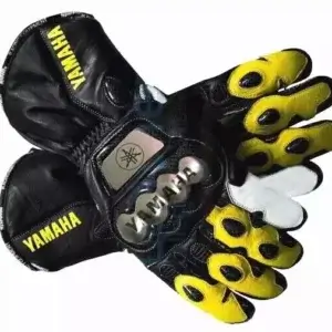 Yamaha Motorcycle Gloves
