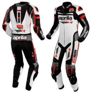 Aprilia Biker Suit