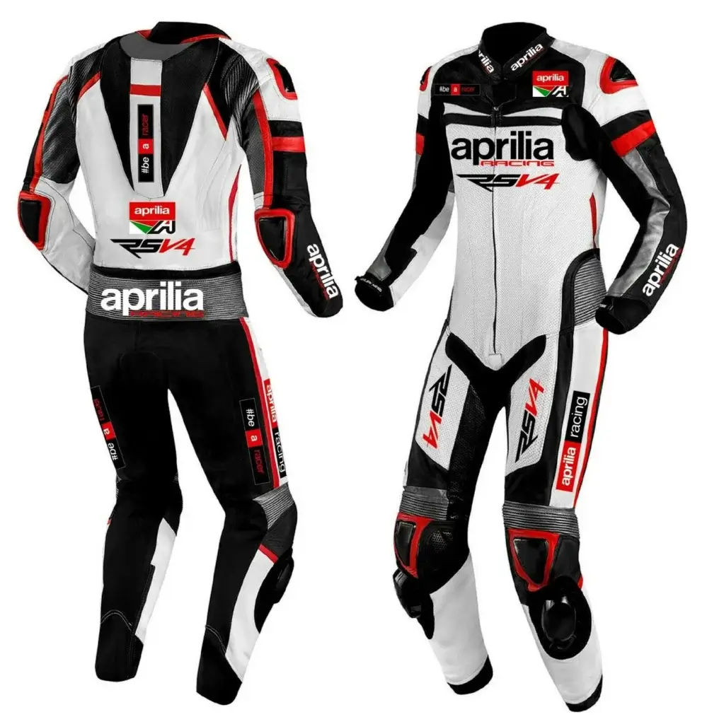 Aprilia Biker Suit