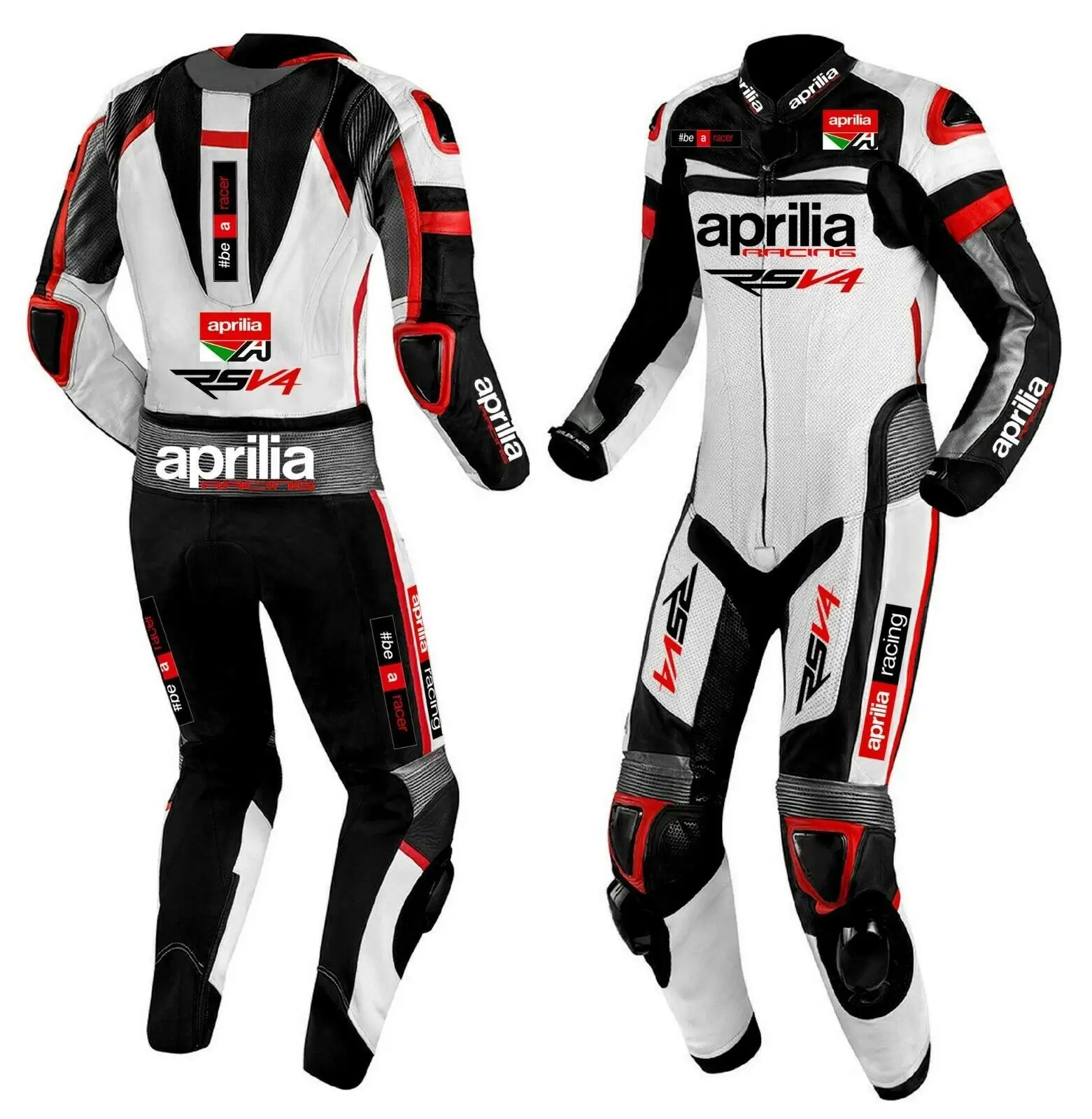 Aprilia Biker Suit