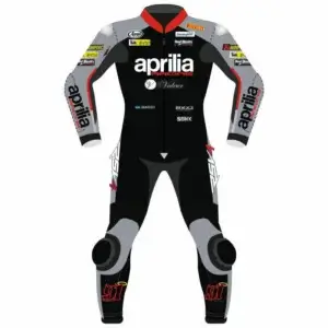 Aprilia Racing Suit