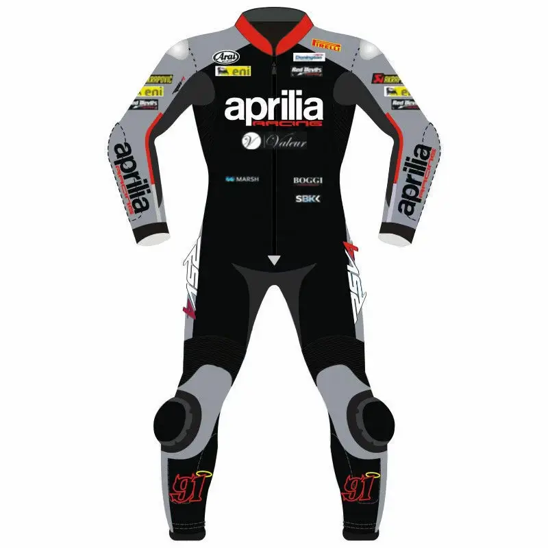 Aprilia Racing Suit