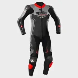Aprilia Rider Suit