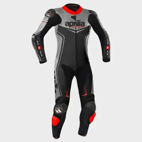Aprilia Rider Suit