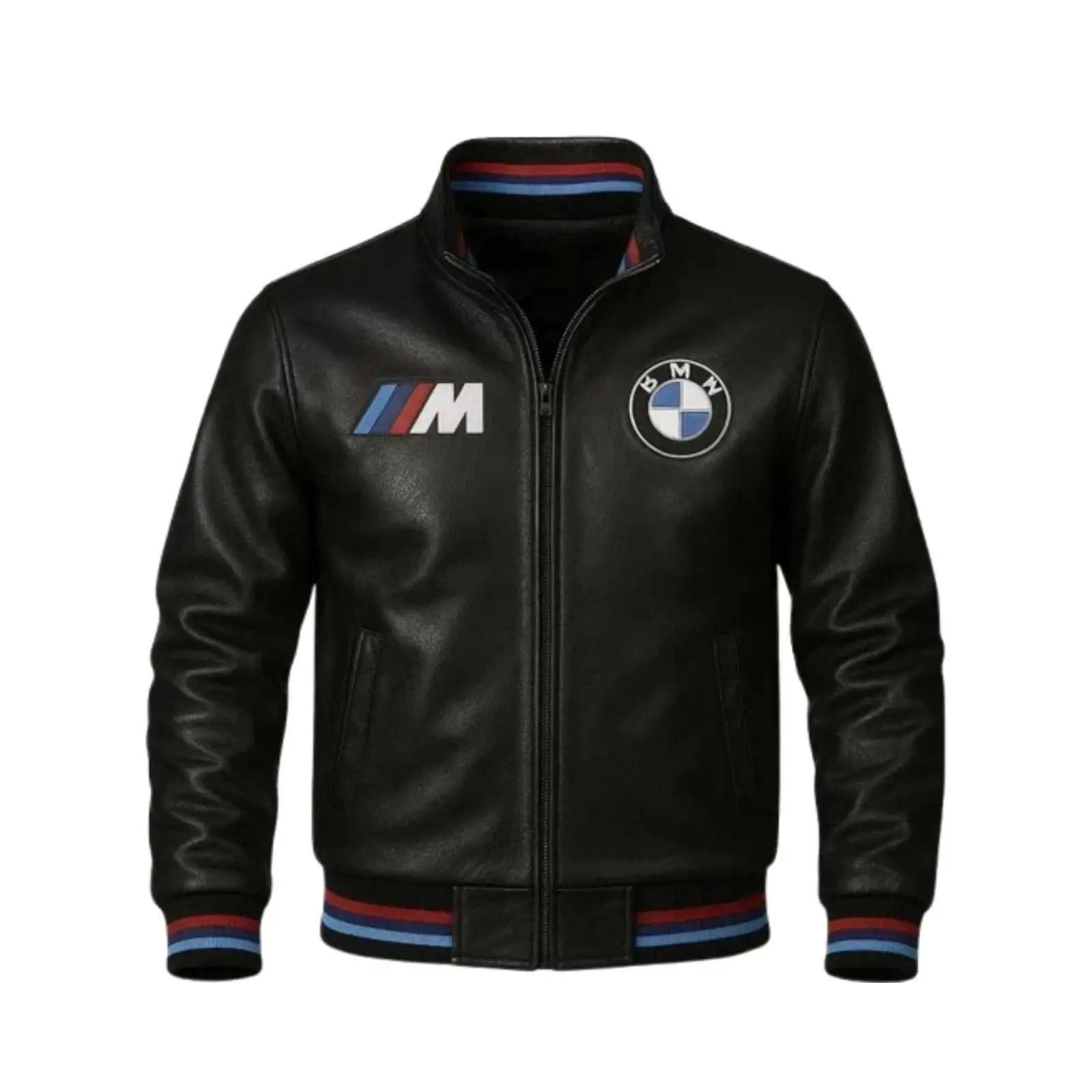 BMW Leather Jacket