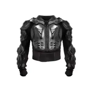 Biker Armored Jacket