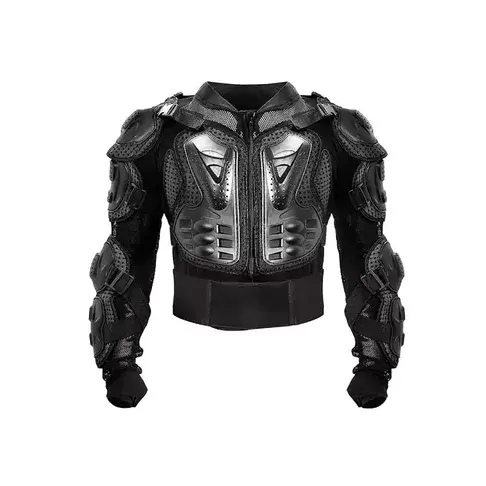 Biker Armored Jacket
