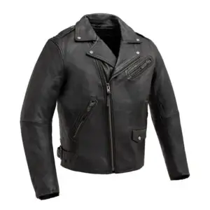 Biker Jacket