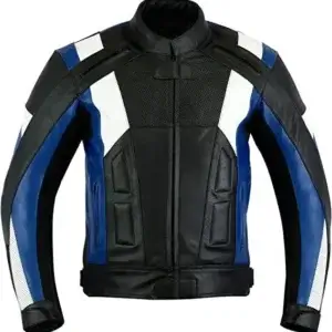 CE Armor Motorcycle Jacket