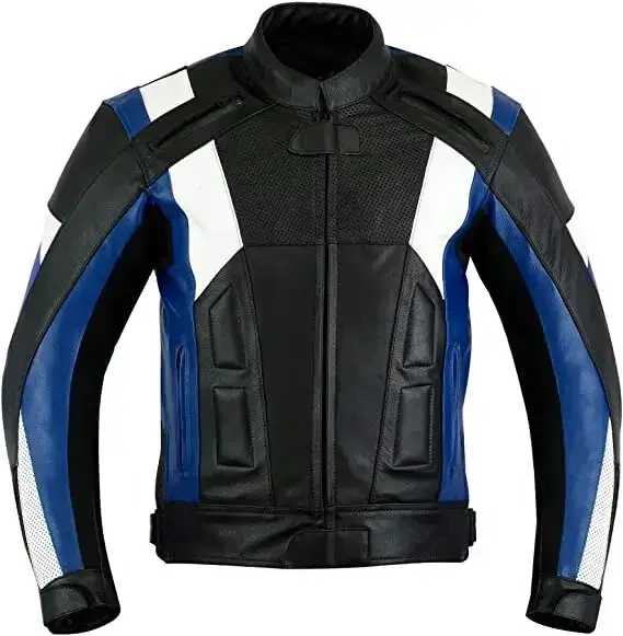 CE Armor Motorcycle Jacket