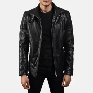 Cafe Racer Biker Jackets