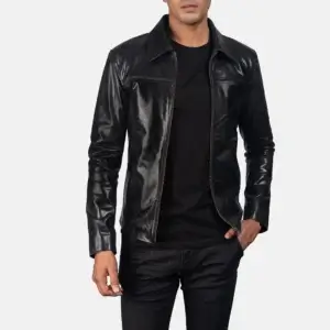 Cafe Racer Riding Jackets
