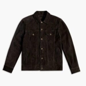 Casual Motorcycle Denim Jacket