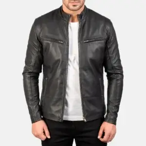 Classic Cafe Racer Jackets