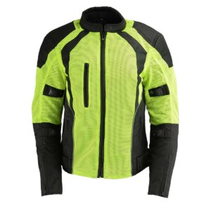 Female Motorcycle Jacket