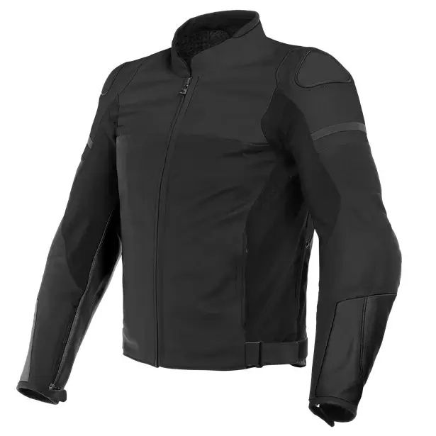 Genuine Leather Biker Jackets