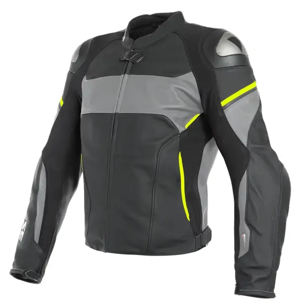 Handmade Biker Leather Jackets