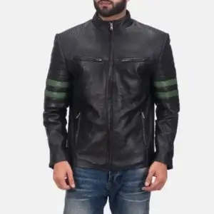 Handmade Cafe Racer Jackets