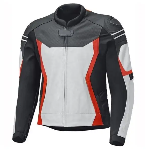 Leather Biker Jackets