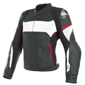 Men's Biker Jackets