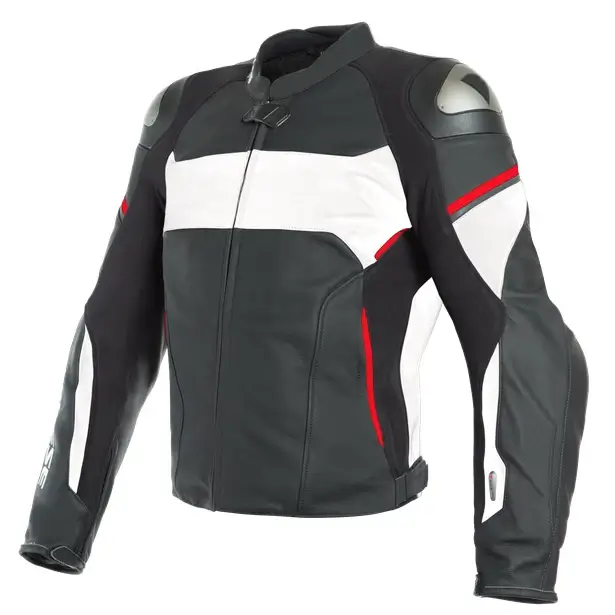 Men's Biker Jackets