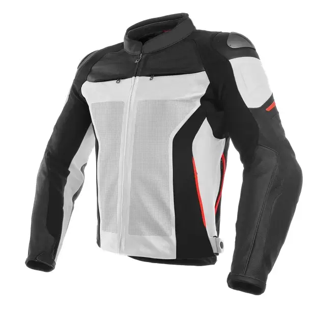Motorcycle Biker Jackets