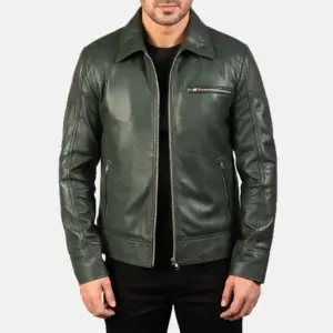 Motorcycle Cafe Racer Jackets