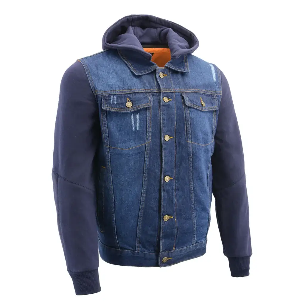 Motorcycle Denim Riding Gear