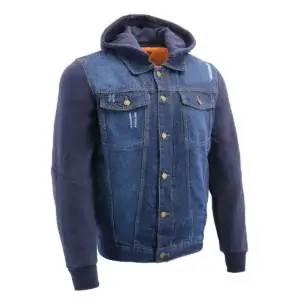 Motorcycle Denim Riding Gear