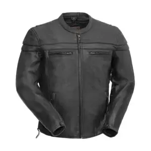 Motorcycle Jacket Men