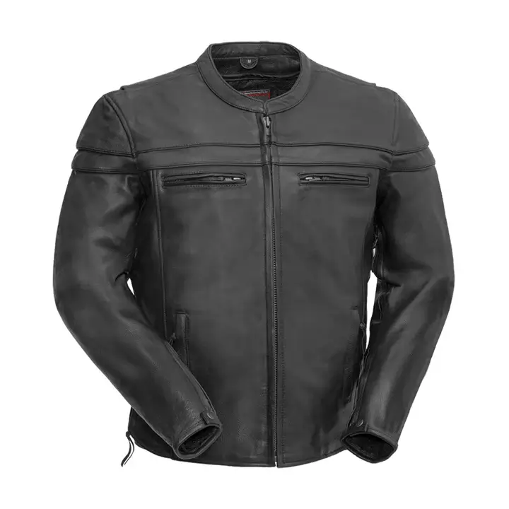 Motorcycle Jacket Men
