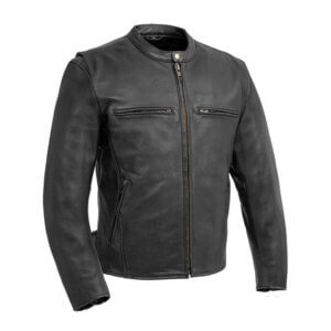 Motorcycle Protective Jacket