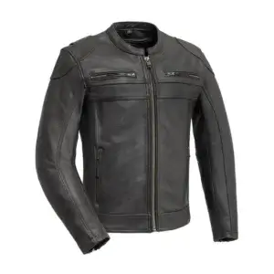 Motorcycle Racing Jacket