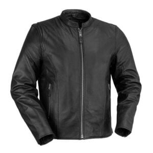 Motorcycle Riding Jacket