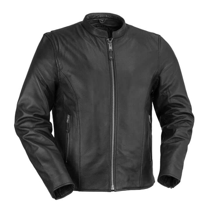 Motorcycle Riding Jacket