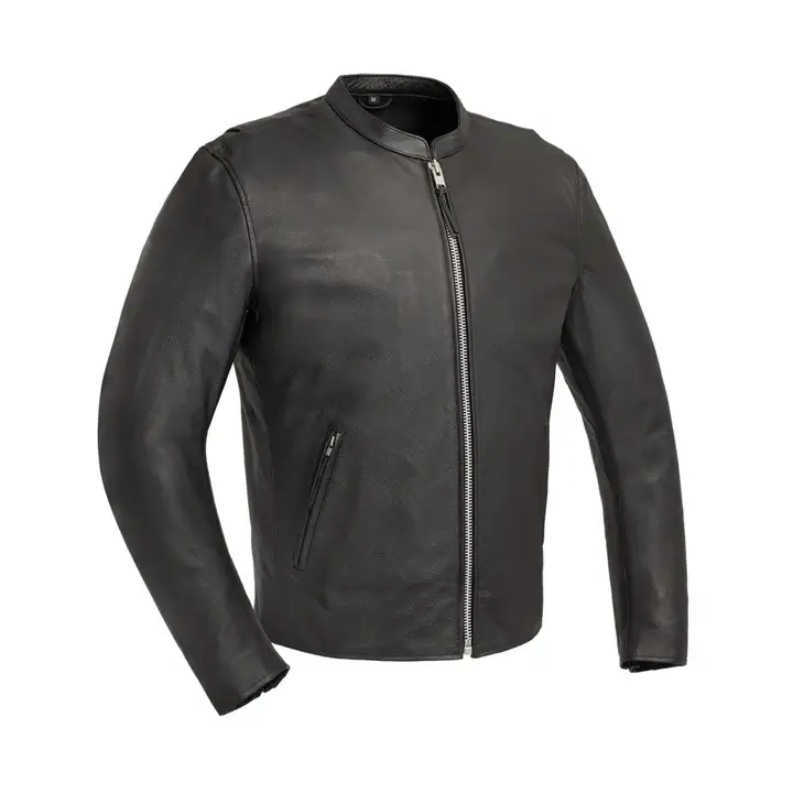 Motorcycle Safety Jacket
