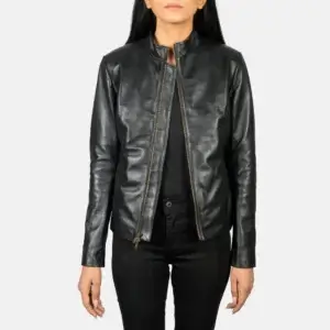 Premium Women Biker Jackets