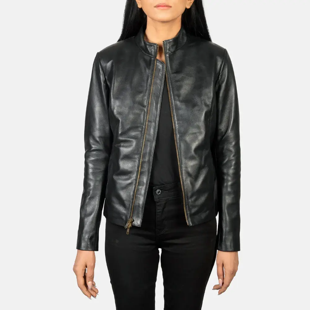 Premium Women Biker Jackets