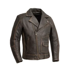 Riding Gear Jacket
