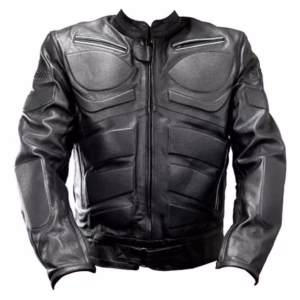 Riding Jacket with Armor