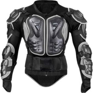 Touring Armored Motorcycle Jacket