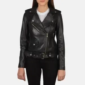 Women Biker Jackets